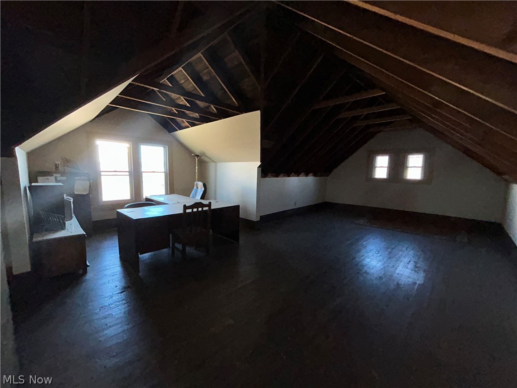 Northwood - Residential Income