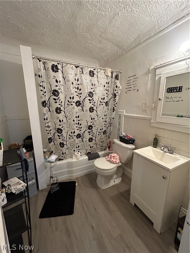 Northwood - Residential Income