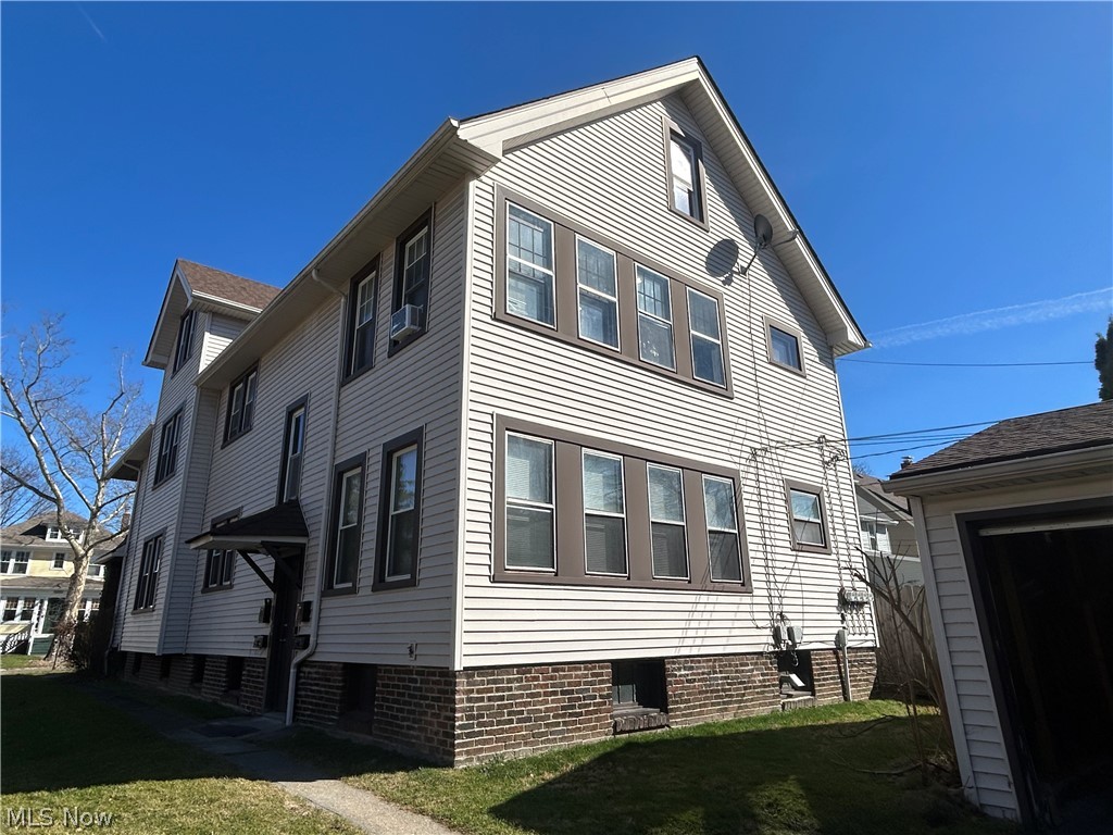 Northwood - Residential Income