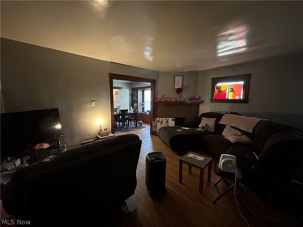 Northwood - Residential Income