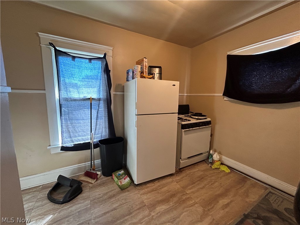 Northwood - Residential Income