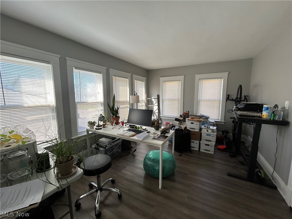 Northwood - Residential Income