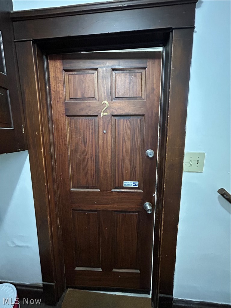 Northwood - Residential Income