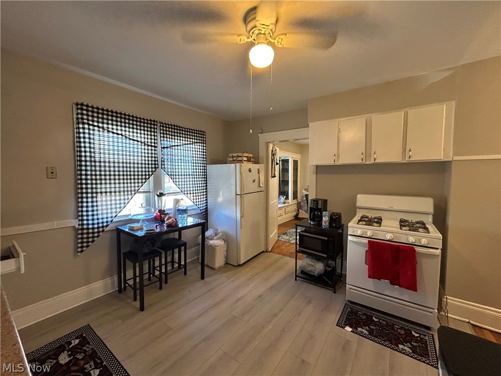 Northwood - Residential Income