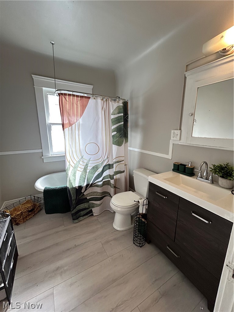 Northwood - Residential Income