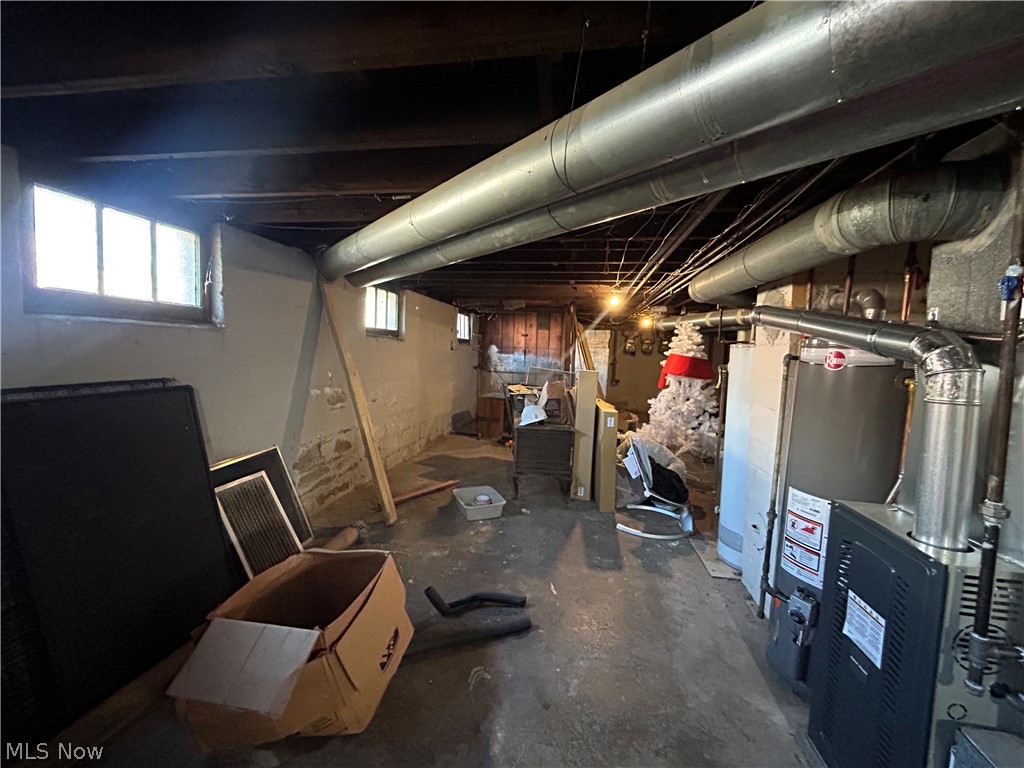 Northwood - Residential Income