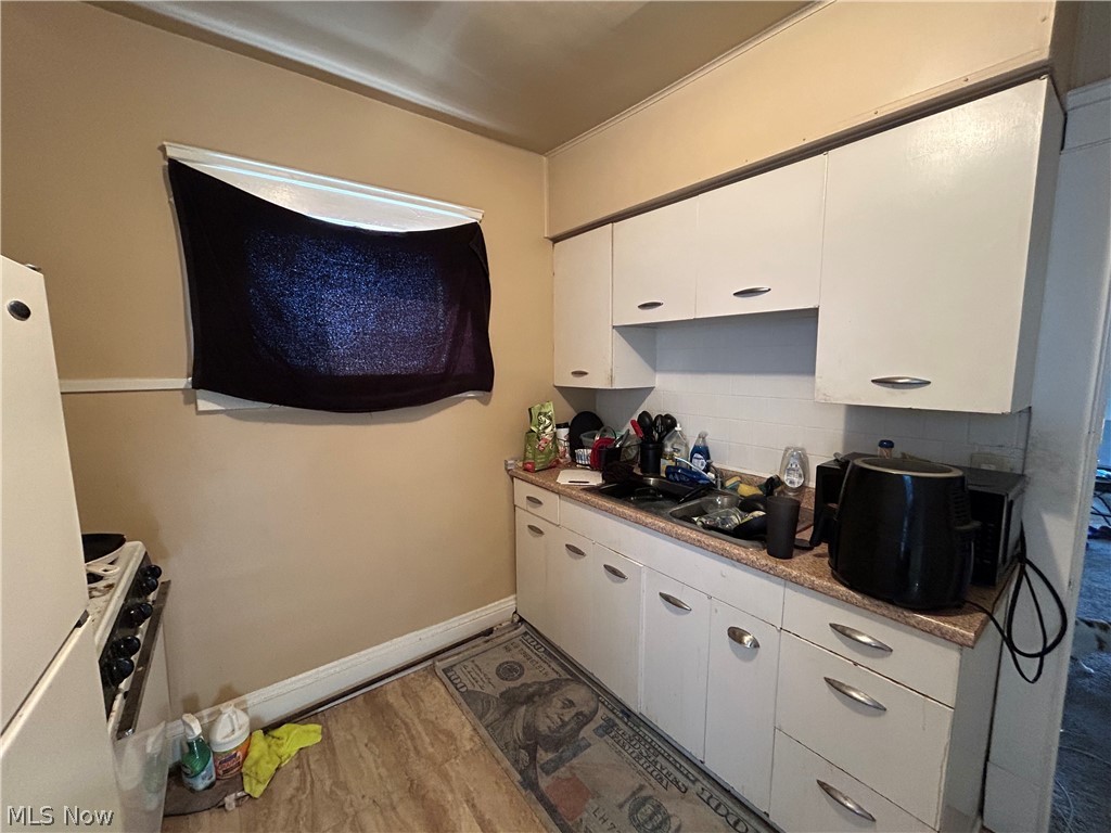 Northwood - Residential Income