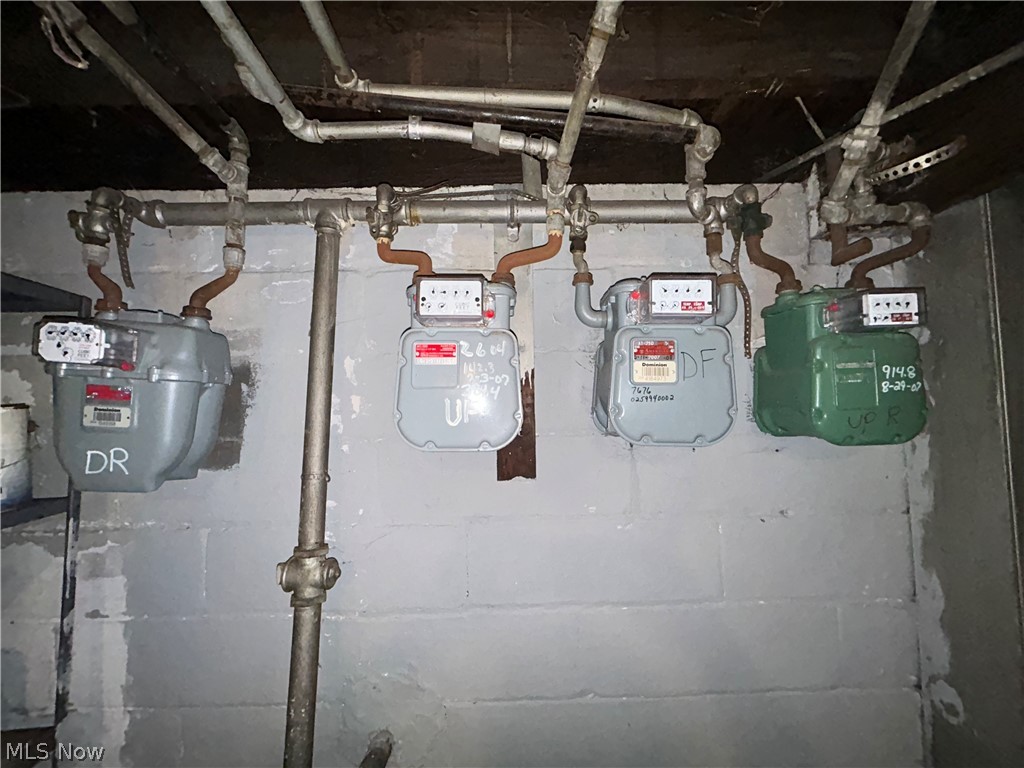 Northwood - Residential Income