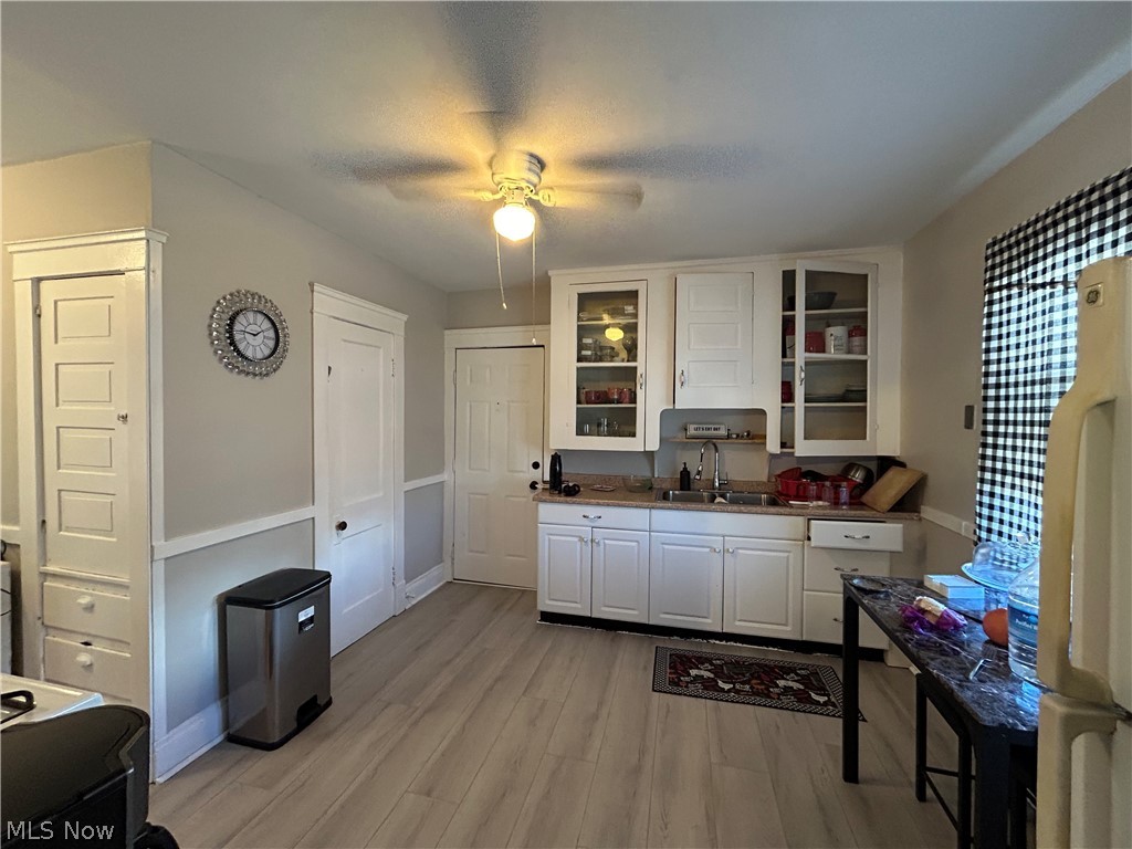 Northwood - Residential Income