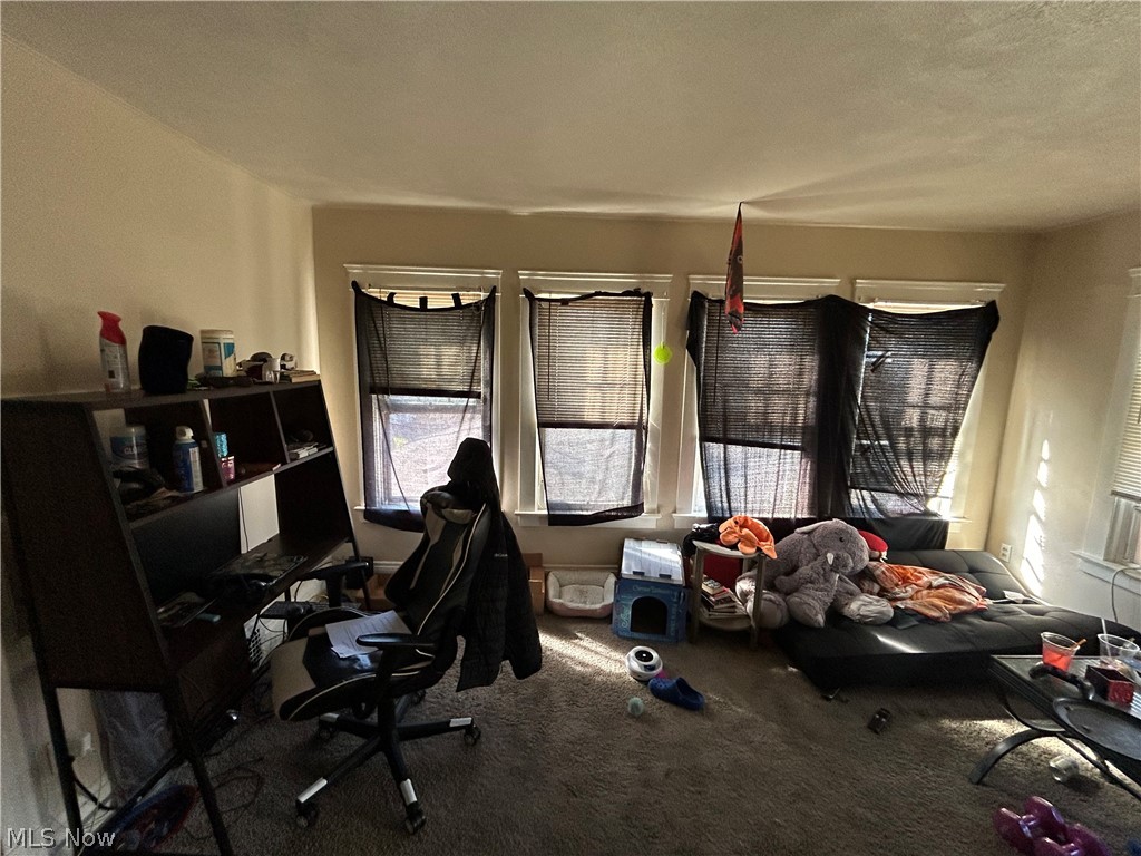 Northwood - Residential Income