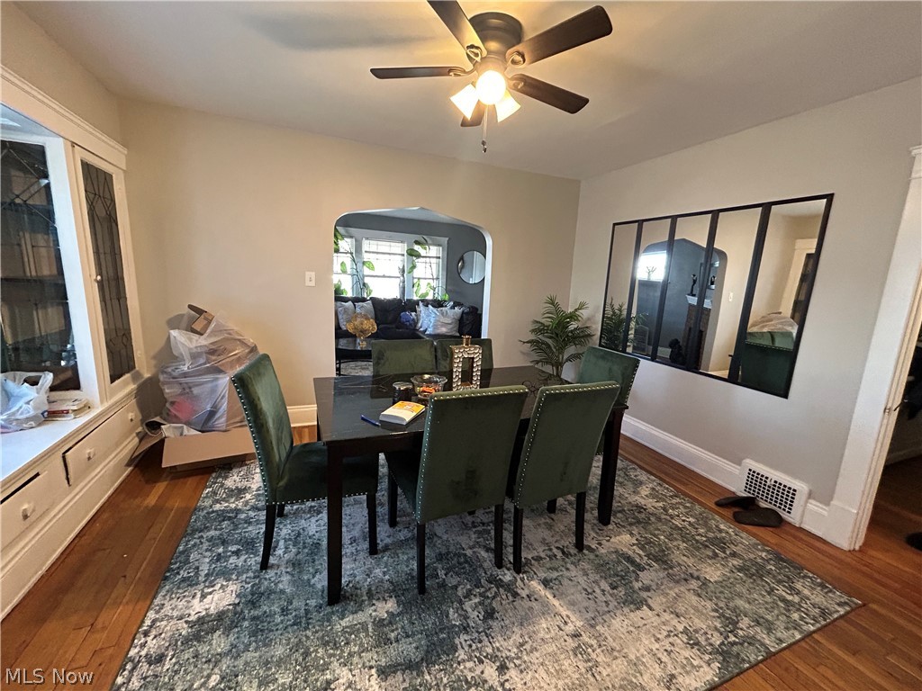 Northwood - Residential Income