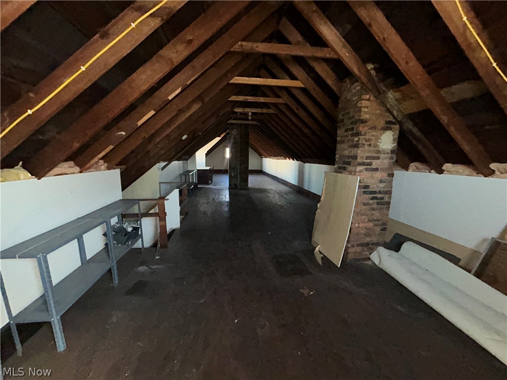 Northwood - Residential Income