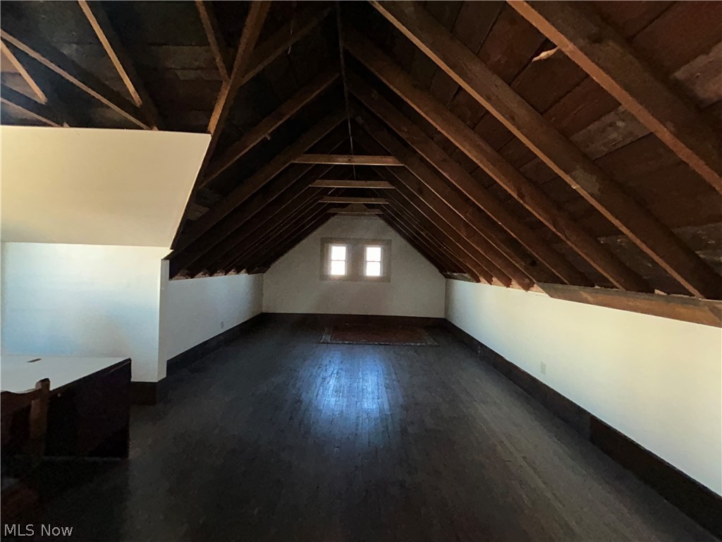 Northwood - Residential Income