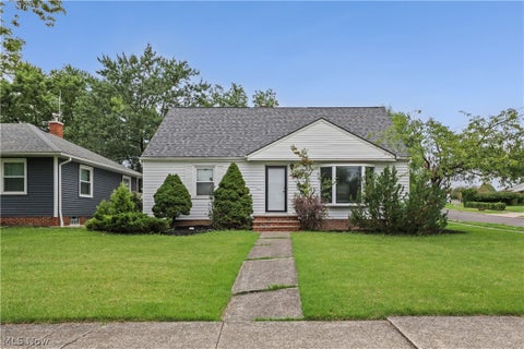 7146 W Parkview Drive, Parma, OH 44134 - #: 5238590