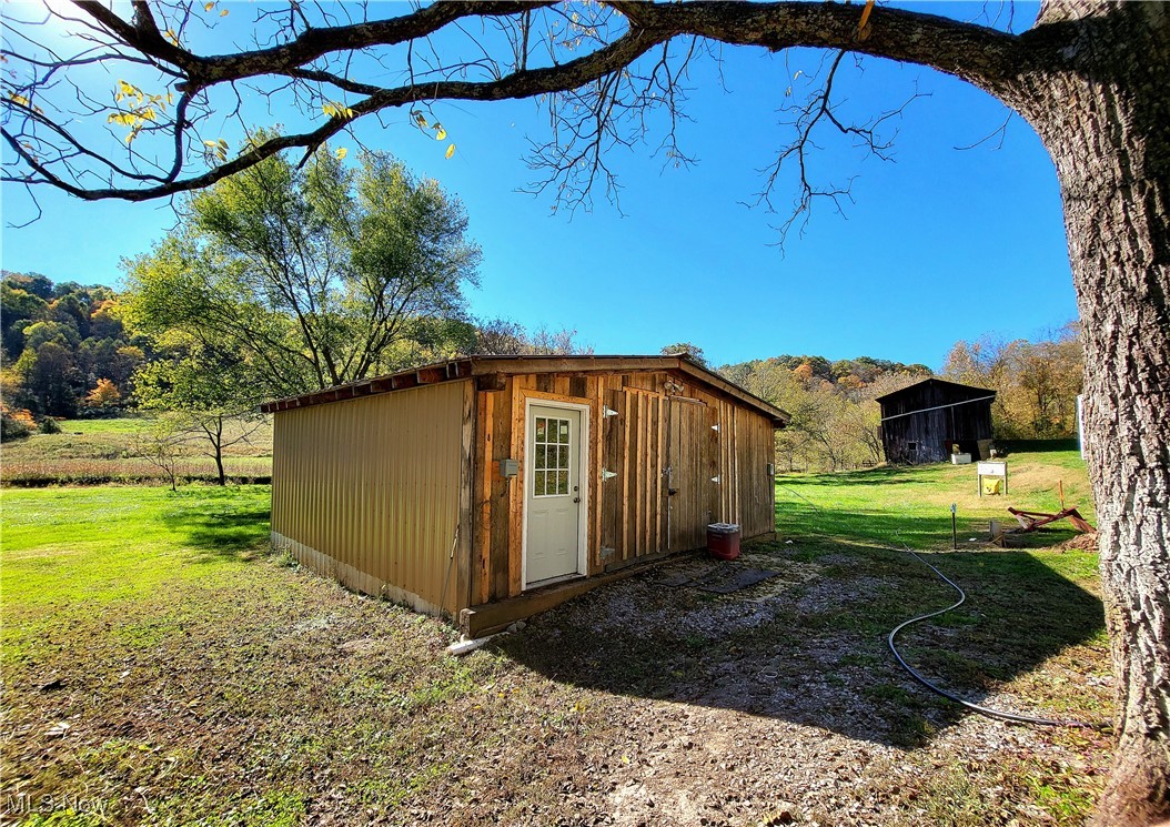 40595 Shade Road, Reedsville, Ohio image 16