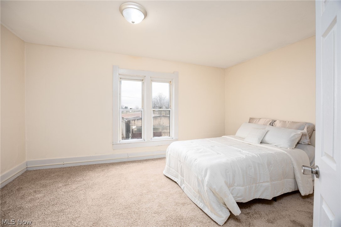 Village/Creston - Residential