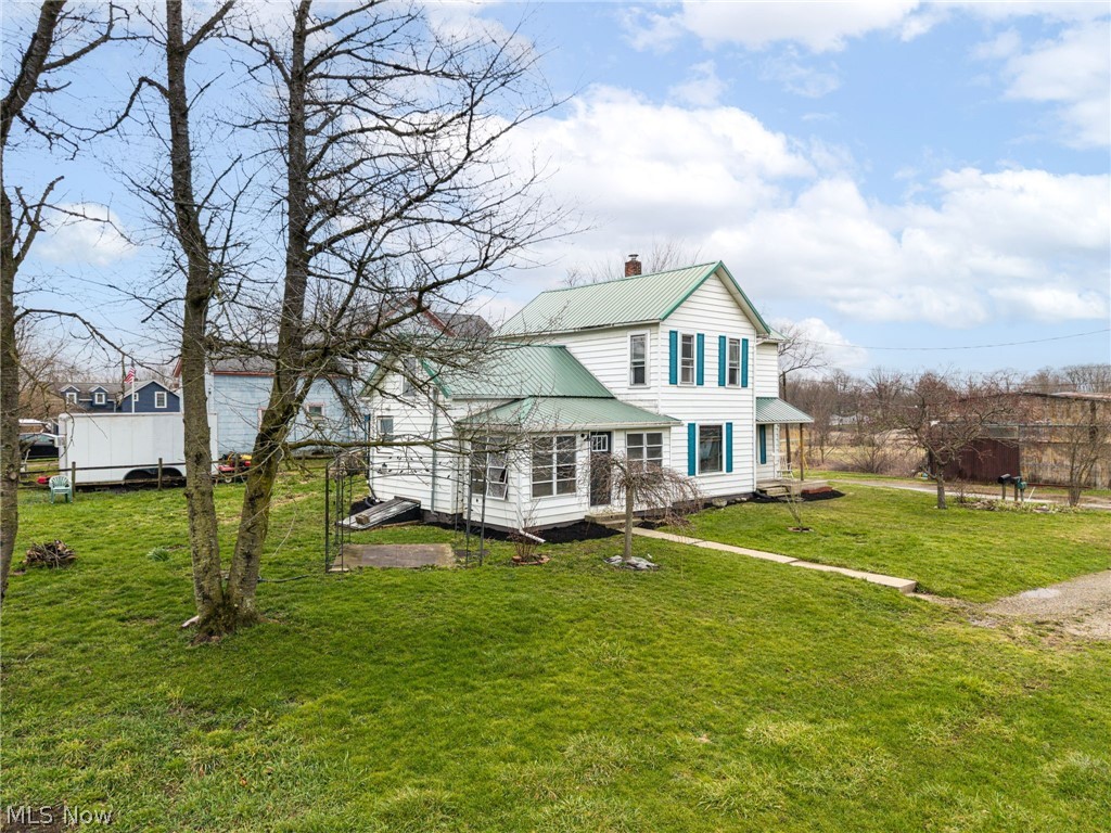 Village/Creston - Residential