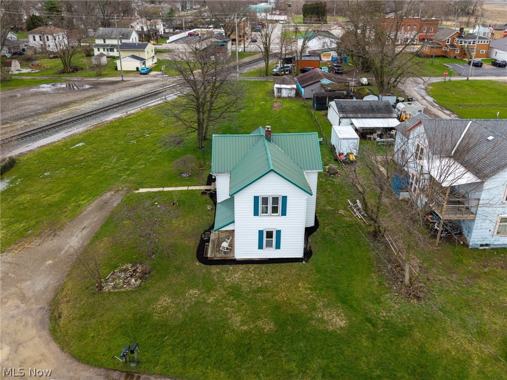 Village/Creston - Residential