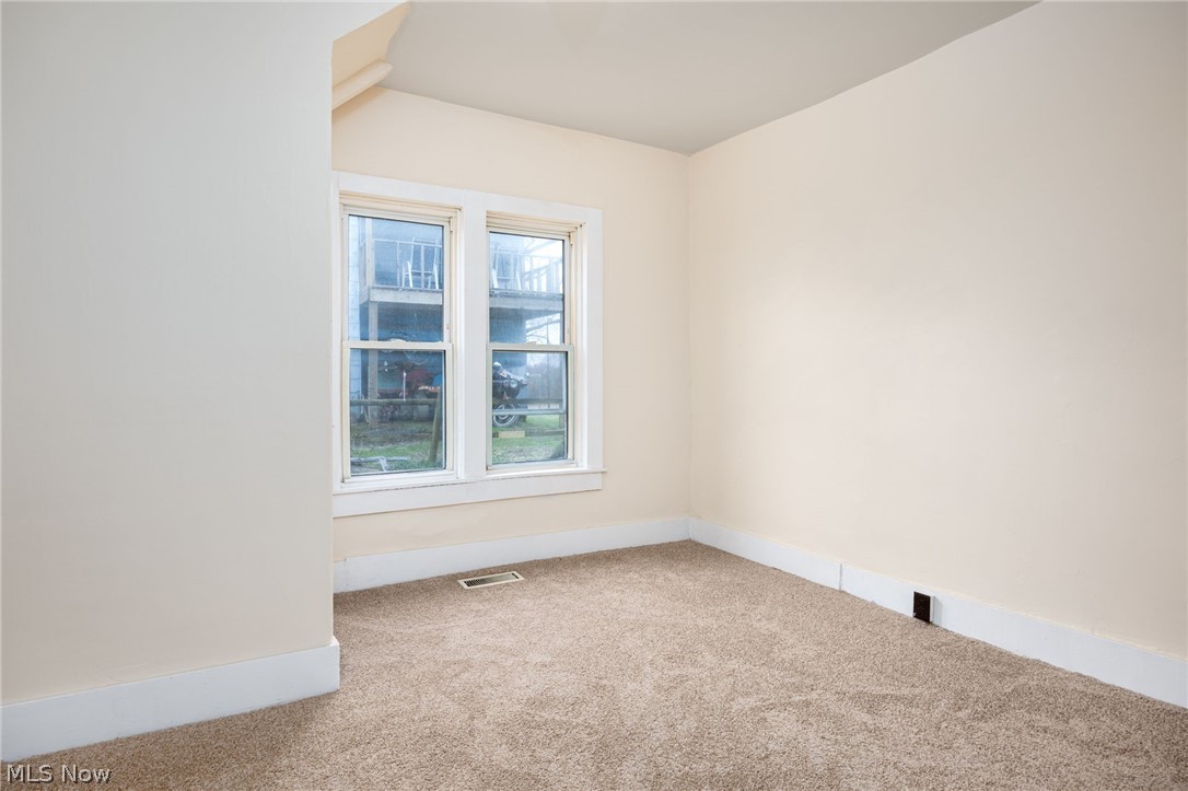 Village/Creston - Residential