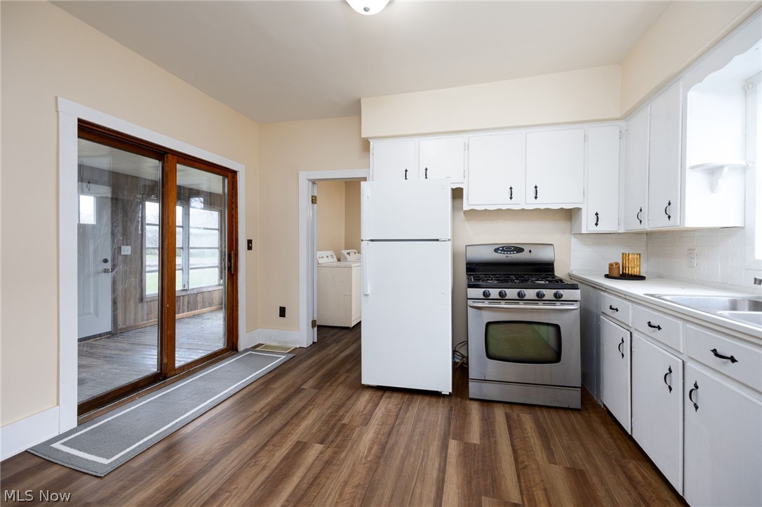 Village/Creston - Residential