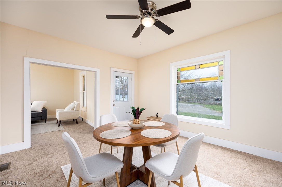 Village/Creston - Residential