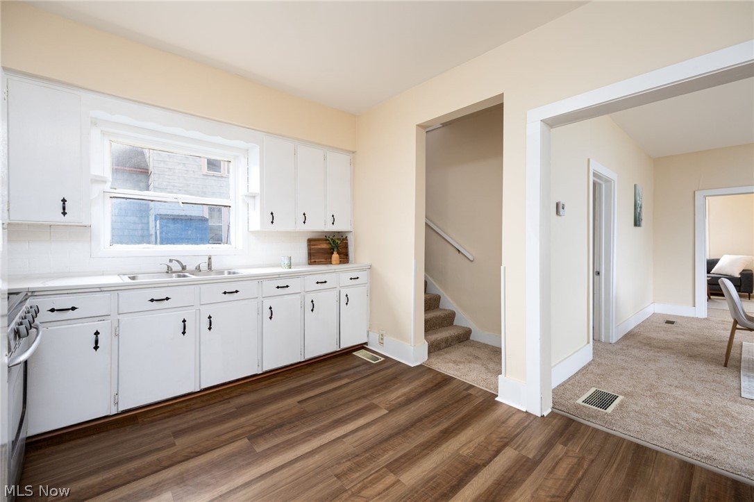 Village/Creston - Residential