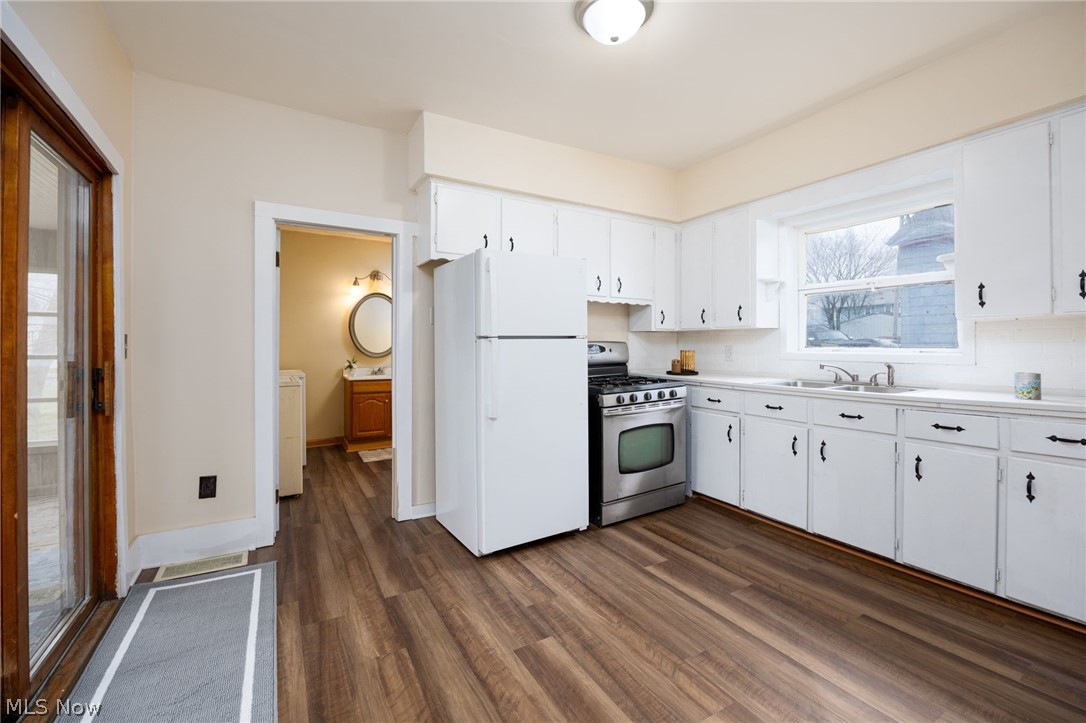 Village/Creston - Residential