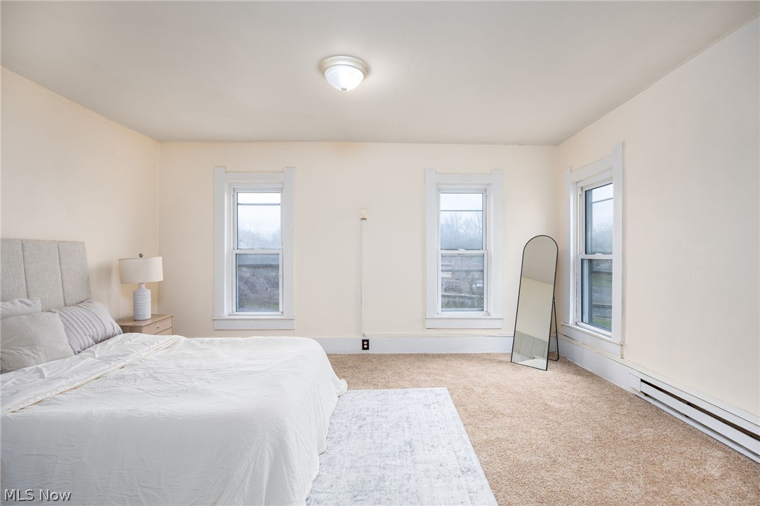 Village/Creston - Residential