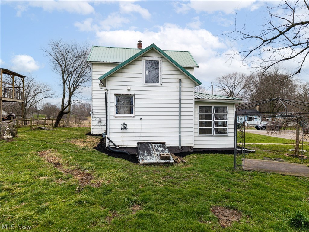 Village/Creston - Residential