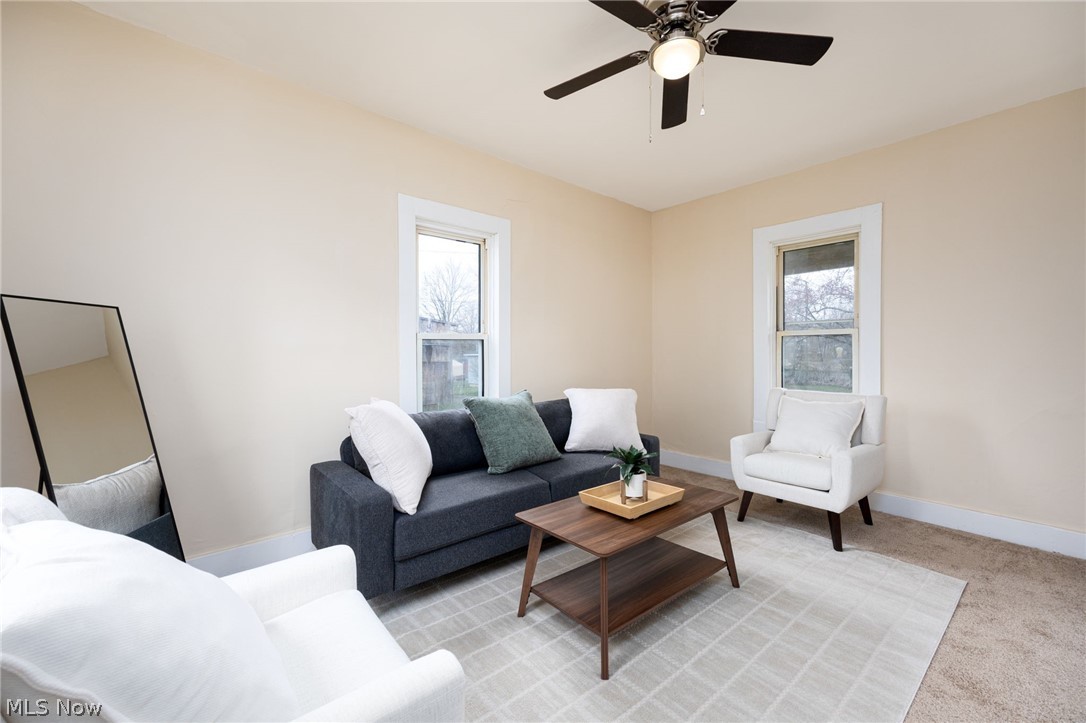 Village/Creston - Residential