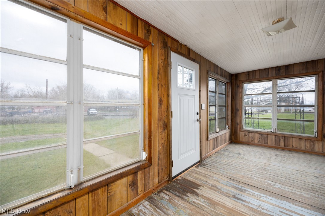 Village/Creston - Residential