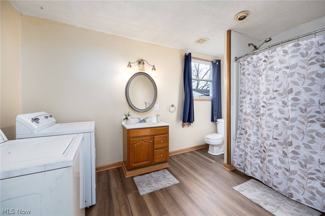 Village/Creston - Residential