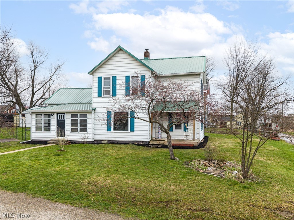 Village/Creston - Residential