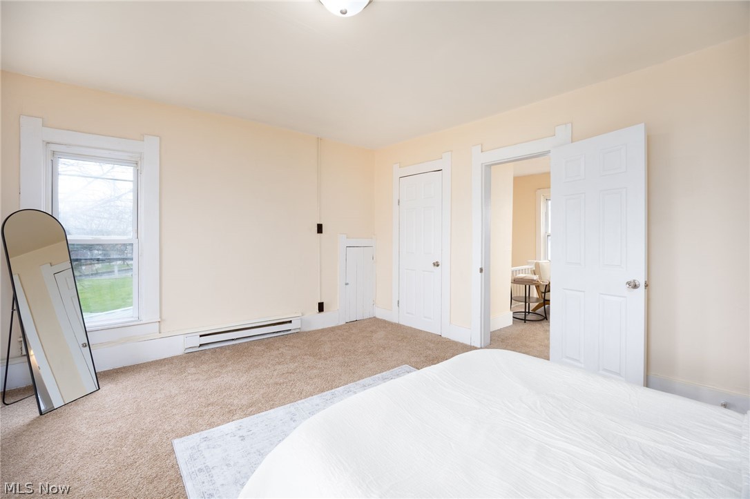 Village/Creston - Residential