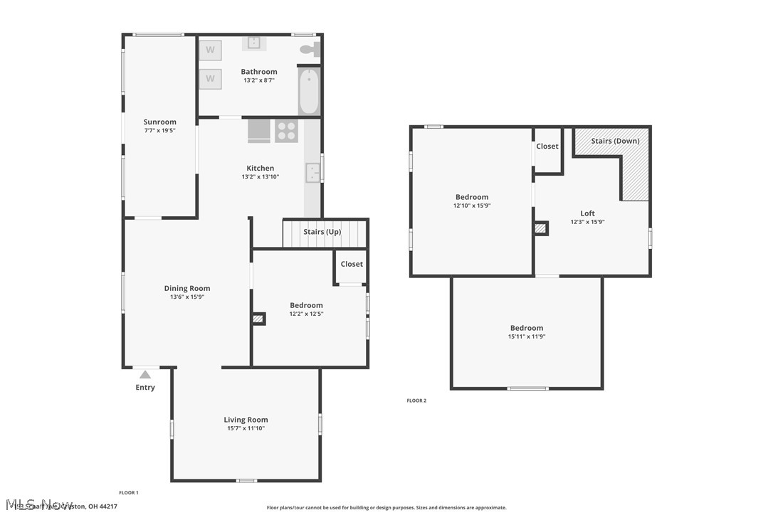 Village/Creston - Residential