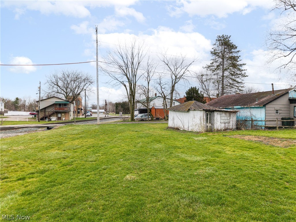 Village/Creston - Residential