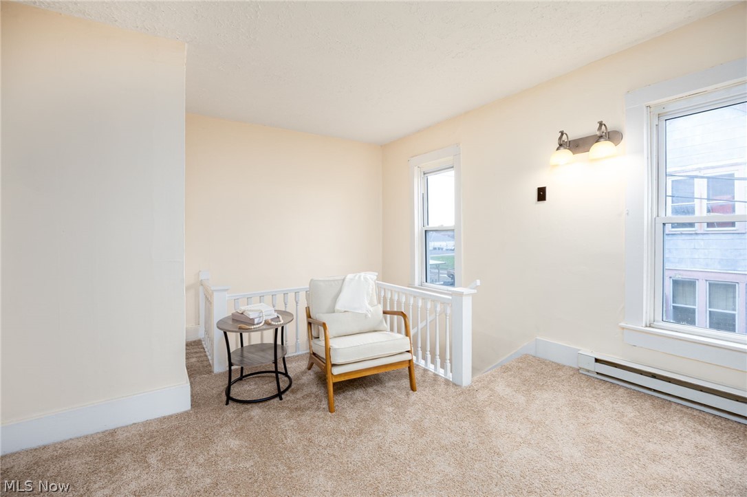 Village/Creston - Residential