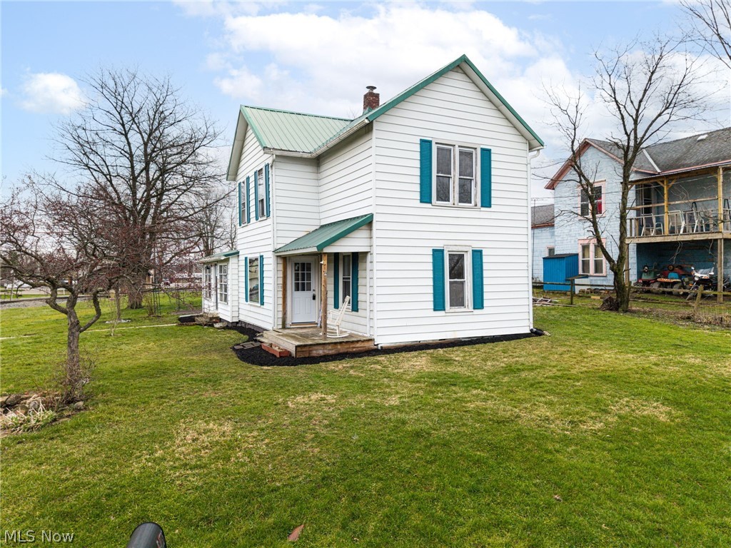 Village/Creston - Residential