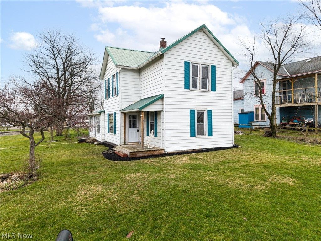 Photo of 153 Schaff Alley, Creston, OH 44217 (MLS # 5195298)