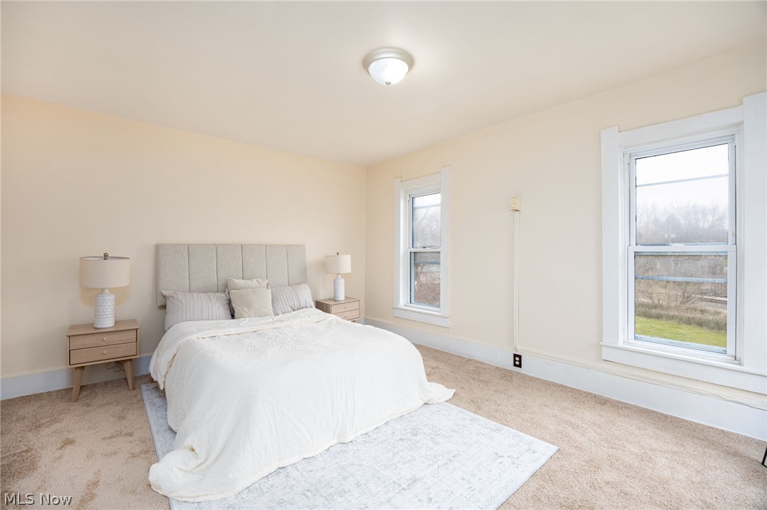 Village/Creston - Residential