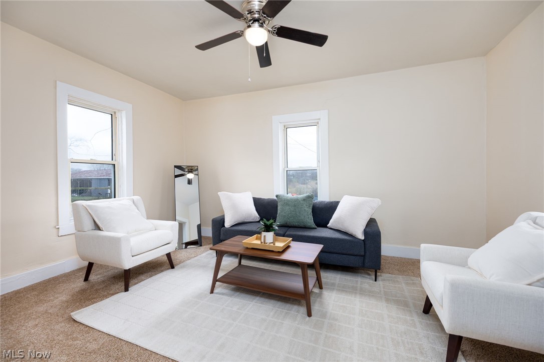 Village/Creston - Residential