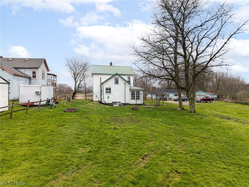 Village/Creston - Residential