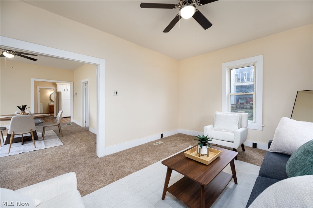 Village/Creston - Residential