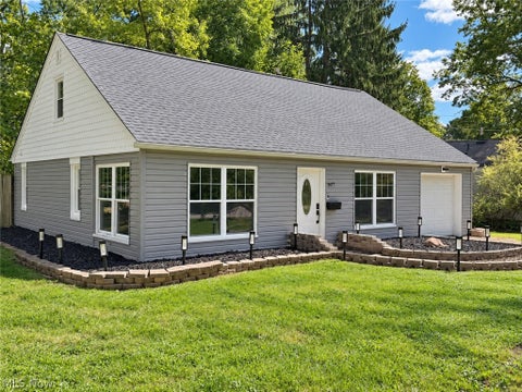 Tiny photo for 3679 Sanford Avenue, Stow, OH 44224 (MLS # 5246061)
