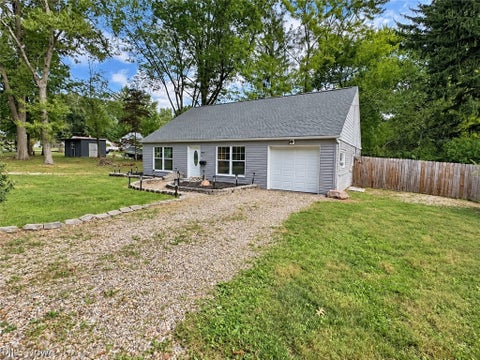 Photo of 3679 Sanford Avenue, Stow, OH 44224 (MLS # 5246061)