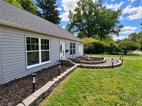 Tiny photo for 3679 Sanford Avenue, Stow, OH 44224 (MLS # 5246061)