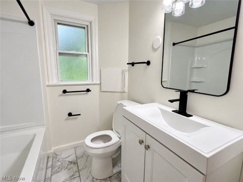 Tiny photo for 3679 Sanford Avenue, Stow, OH 44224 (MLS # 5246061)