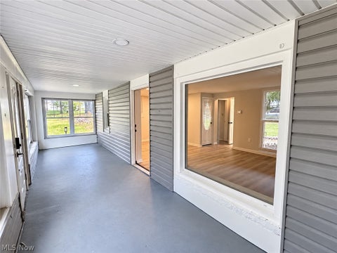 Tiny photo for 3679 Sanford Avenue, Stow, OH 44224 (MLS # 5246061)