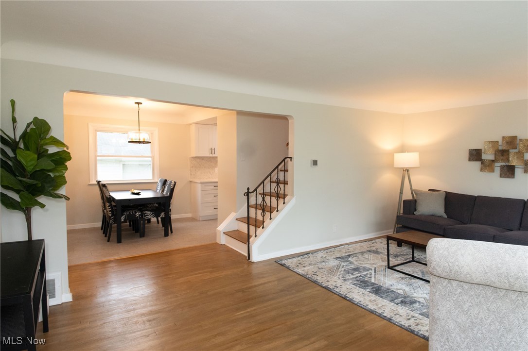 341 Clarmont Road