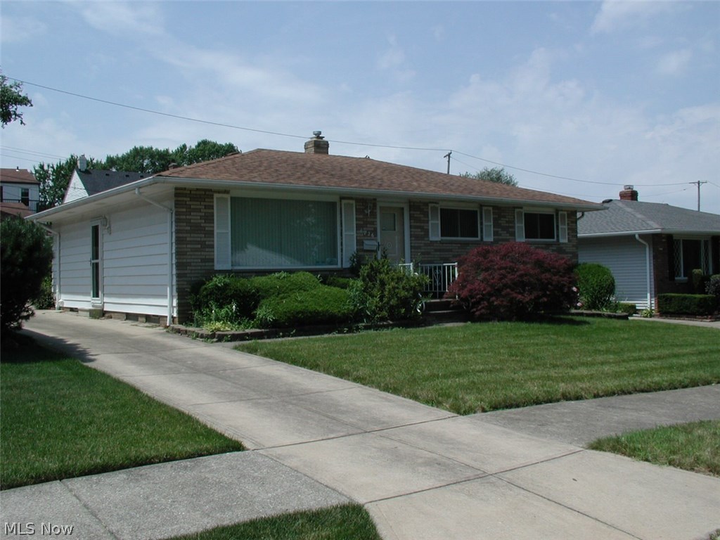 Galaxy - Residential